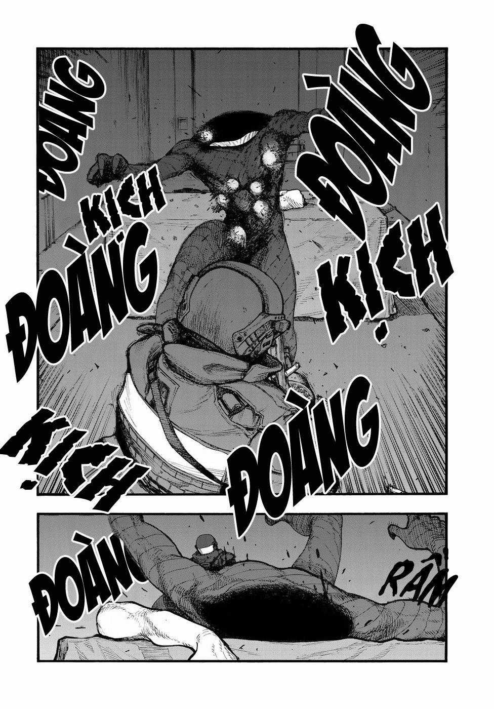 Ajin Chapter 66.5 trang 11