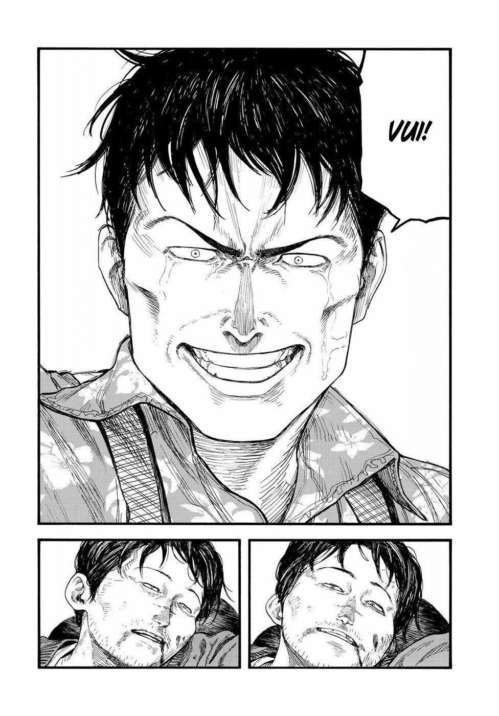 Ajin Chapter 66.5 trang 21