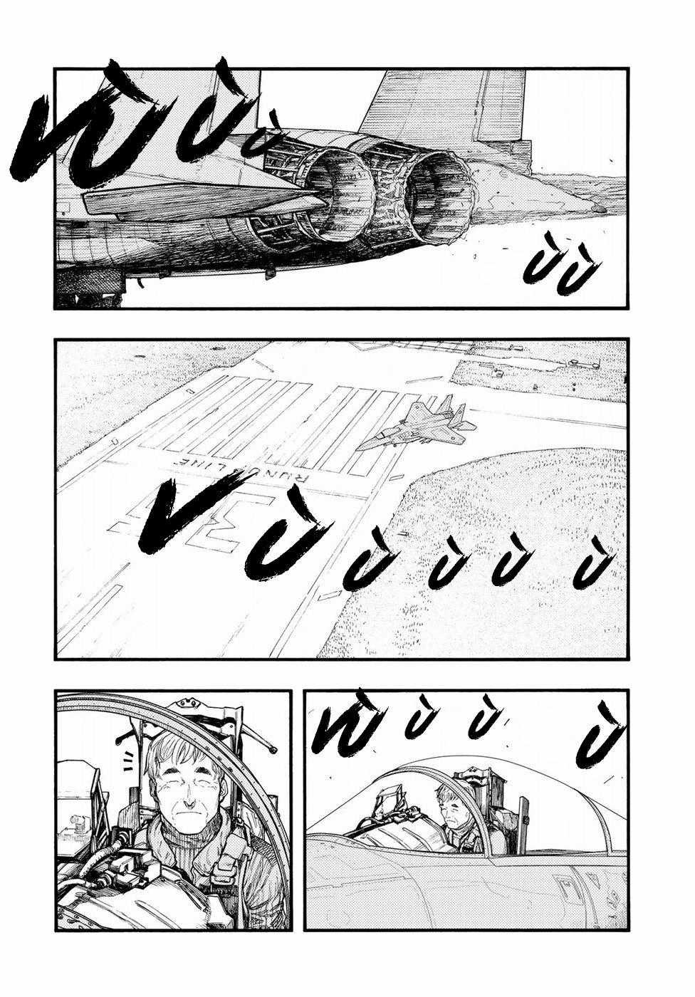 Ajin Chapter 66 trang 13