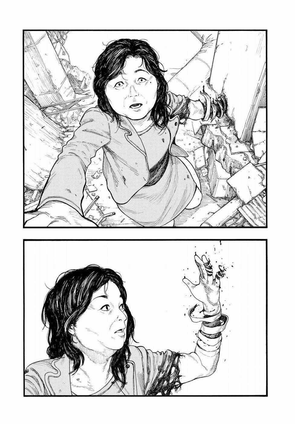 Ajin Chapter 66 trang 3