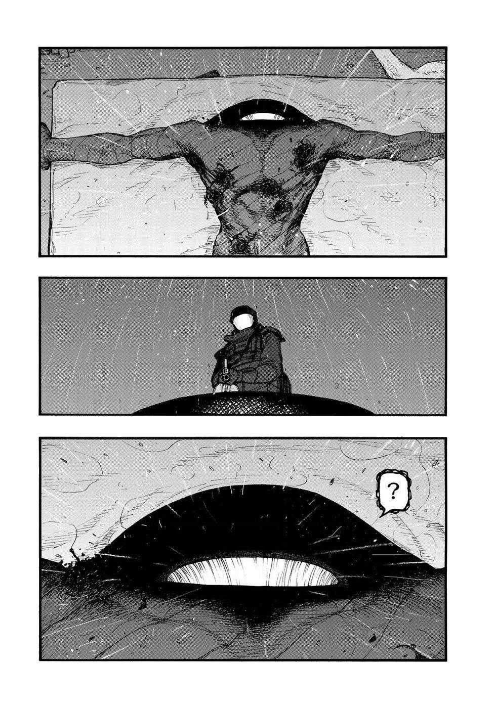 Ajin Chapter 67 trang 13