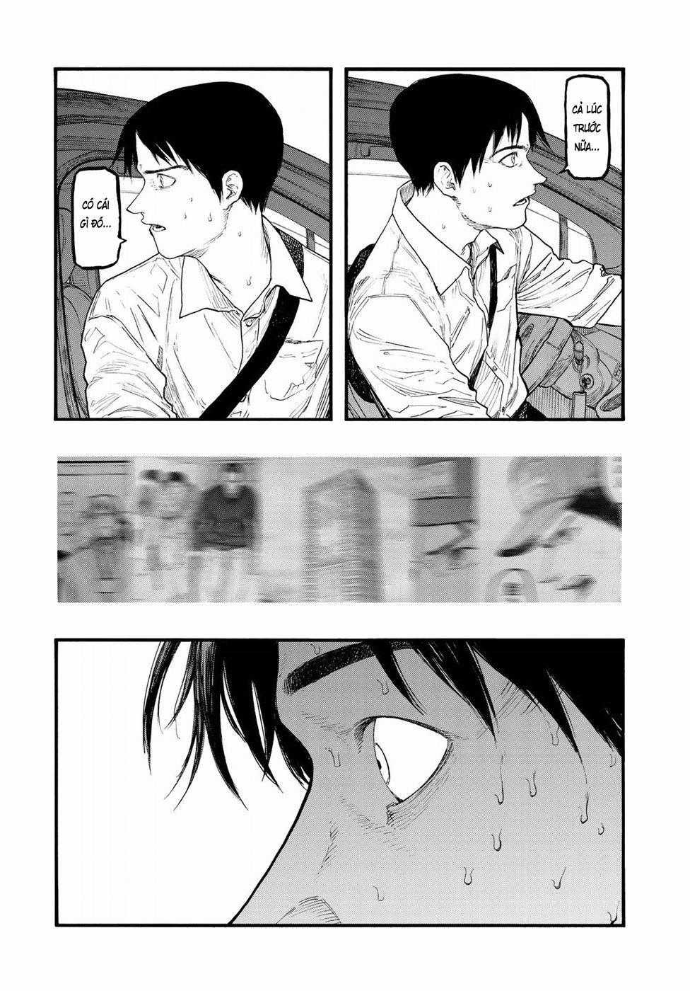 Ajin Chapter 68 trang 11