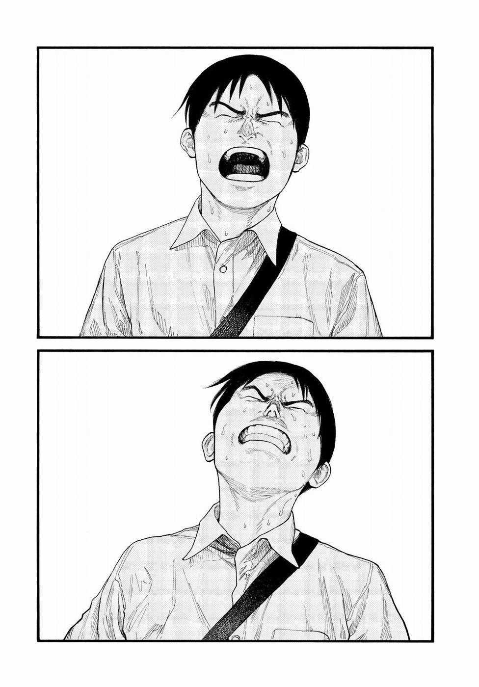 Ajin Chapter 68 trang 13