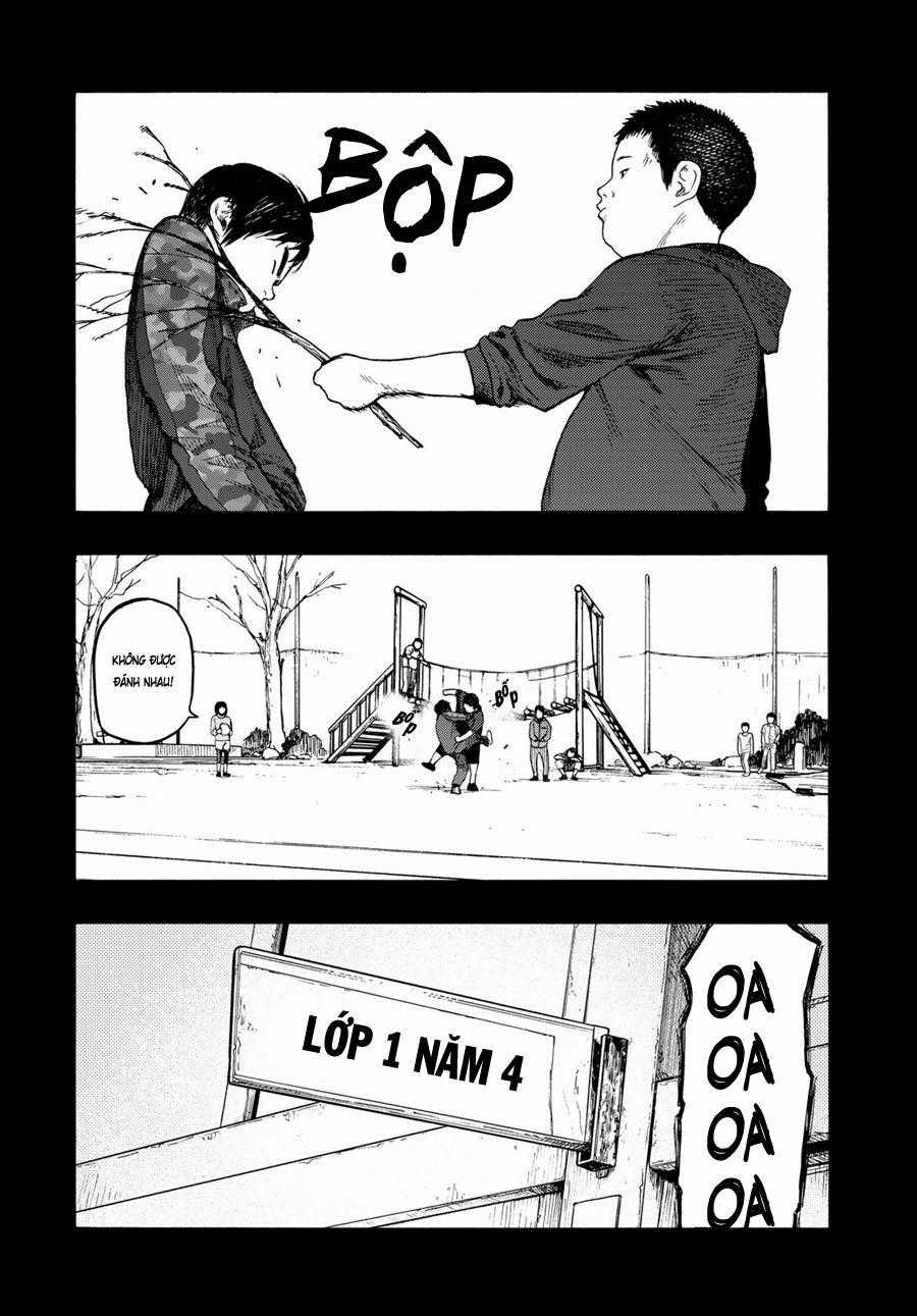 Ajin Chapter 69 trang 10