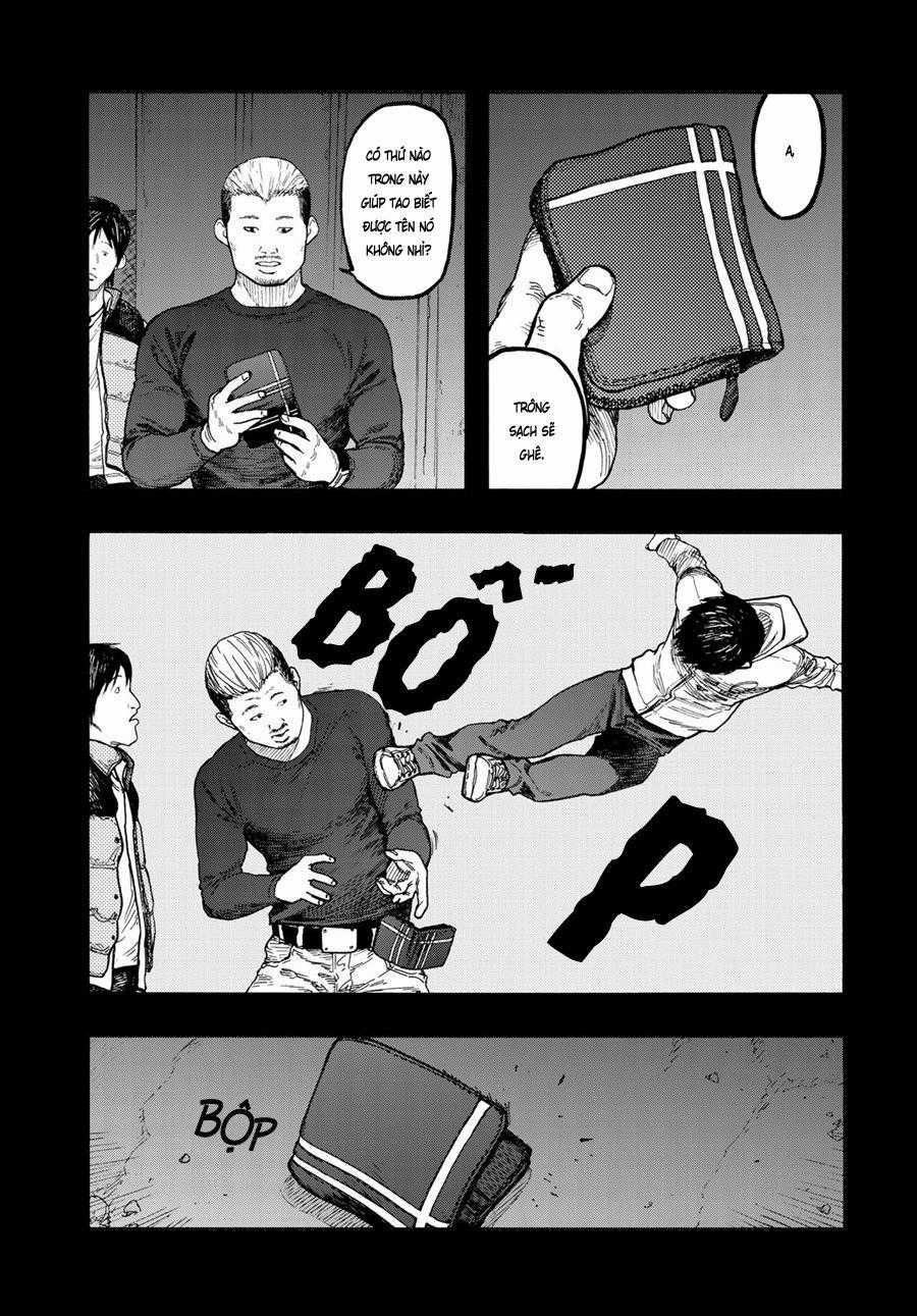 Ajin Chapter 69 trang 19