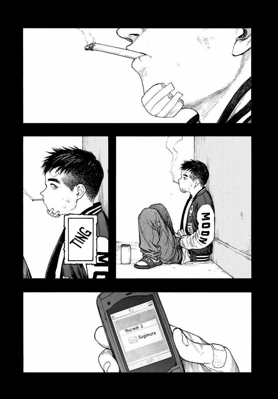 Ajin Chapter 69 trang 22