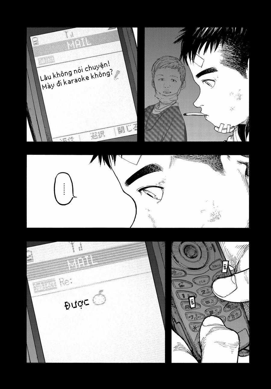 Ajin Chapter 69 trang 23