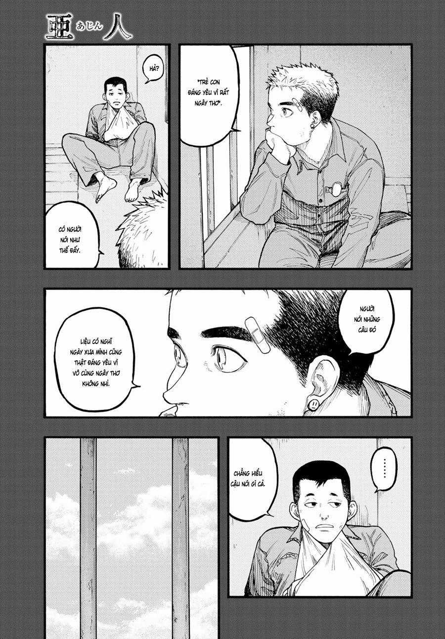 Ajin Chapter 69 trang 5