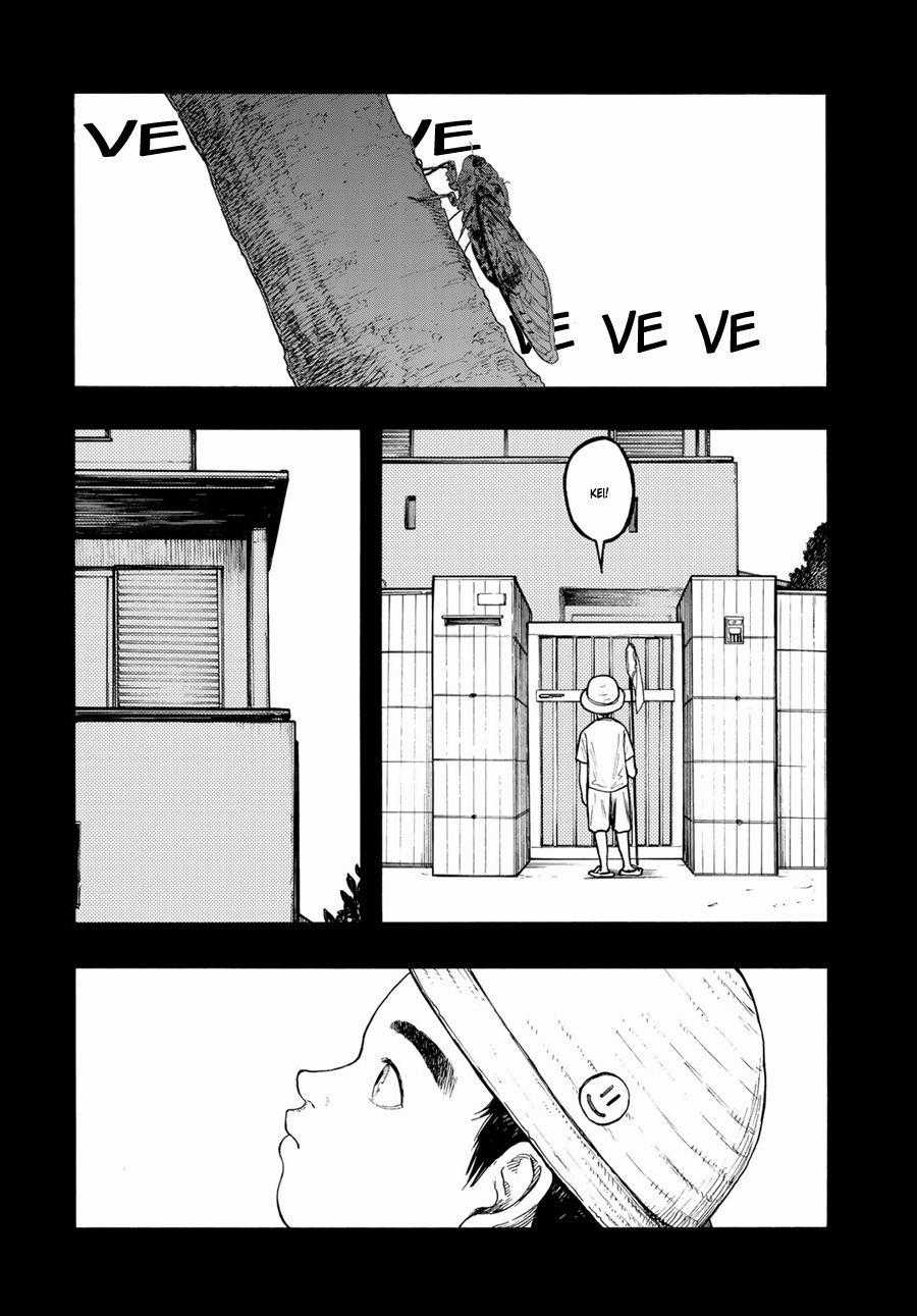 Ajin Chapter 69 trang 6