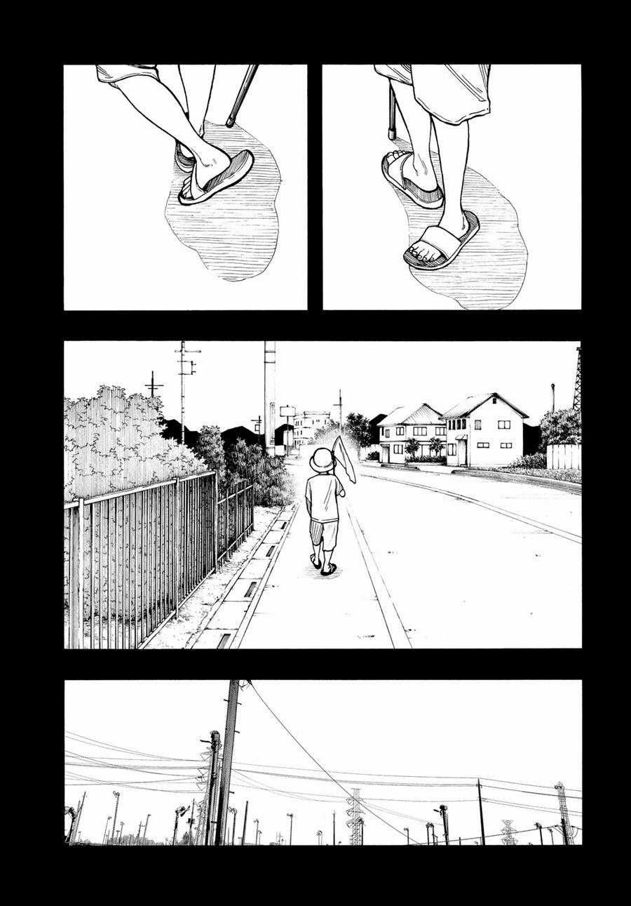 Ajin Chapter 69 trang 7