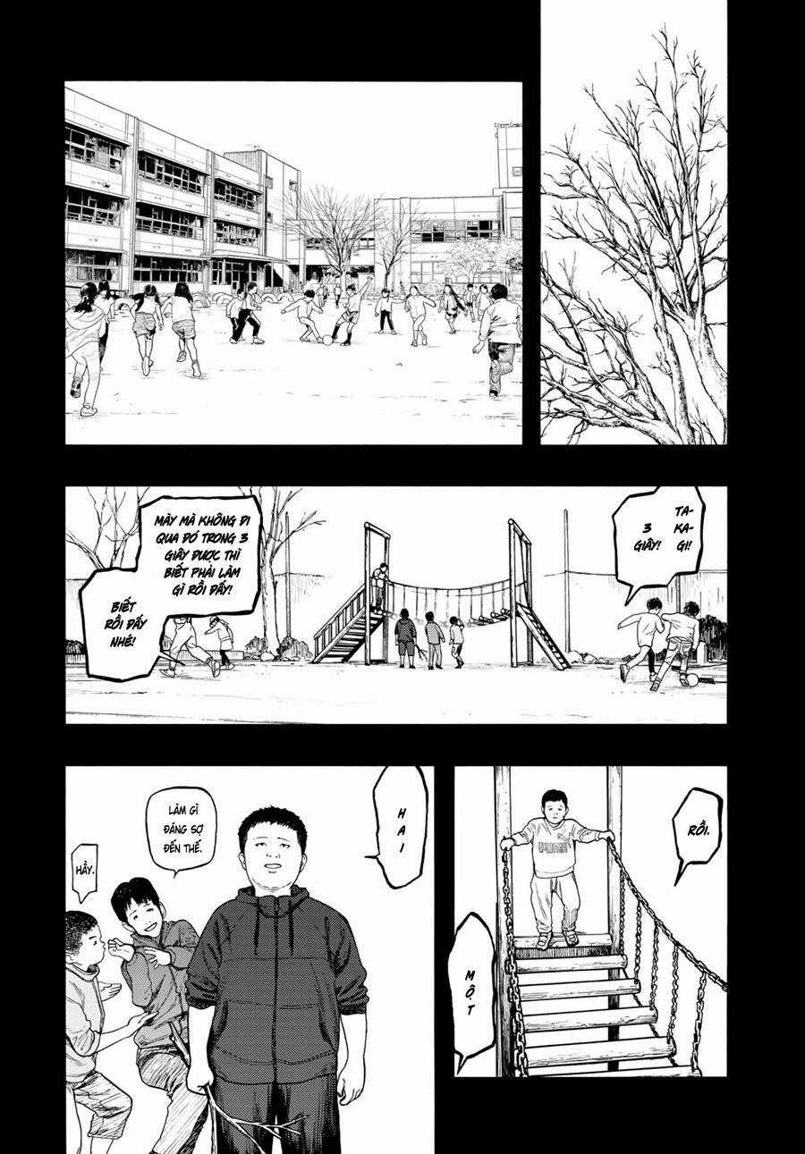 Ajin Chapter 69 trang 8