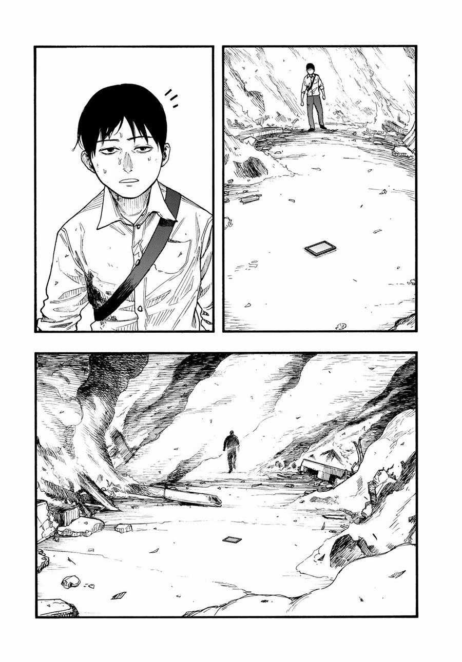 Ajin Chapter 70 trang 12