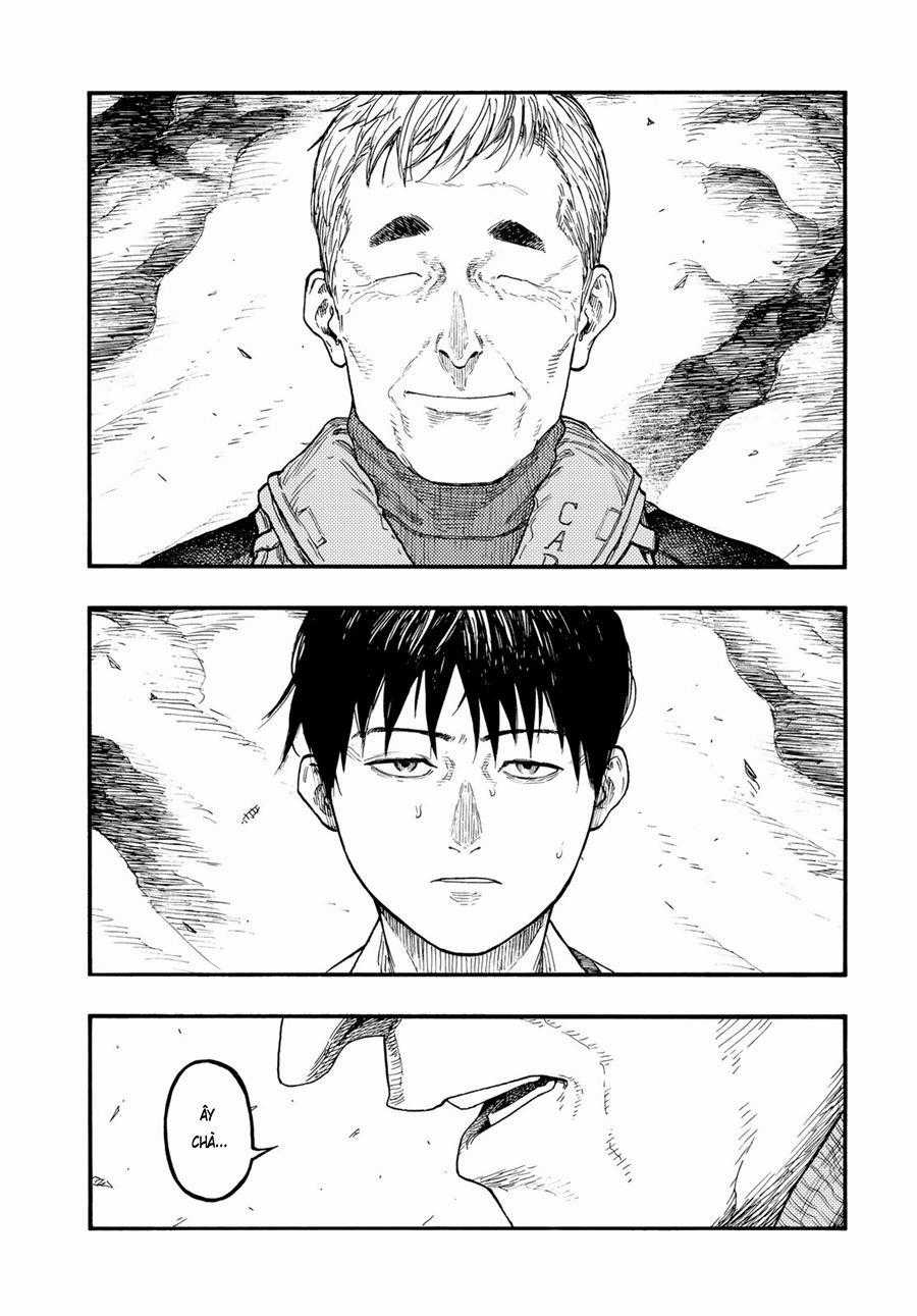 Ajin Chapter 70 trang 15