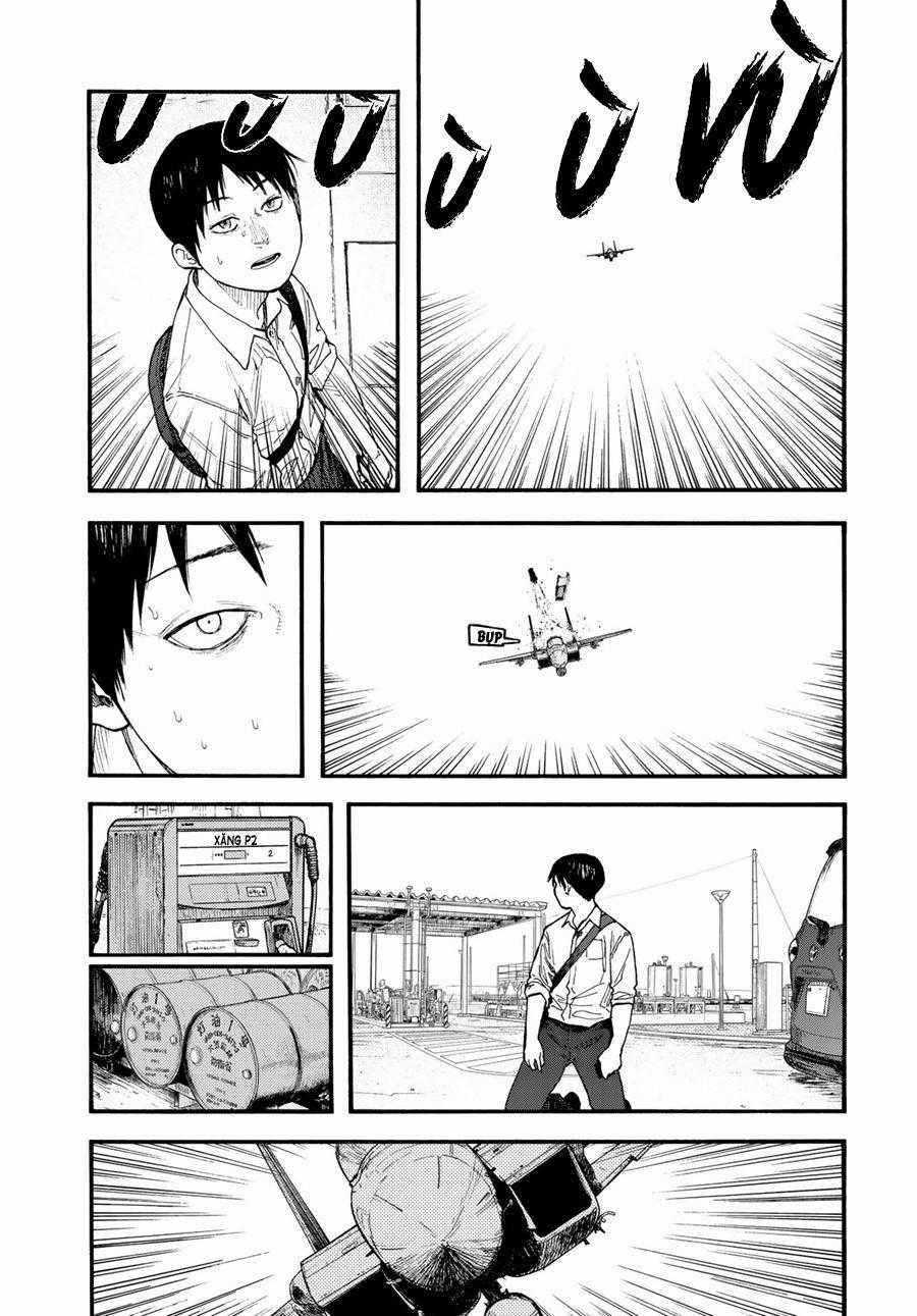 Ajin Chapter 70 trang 2