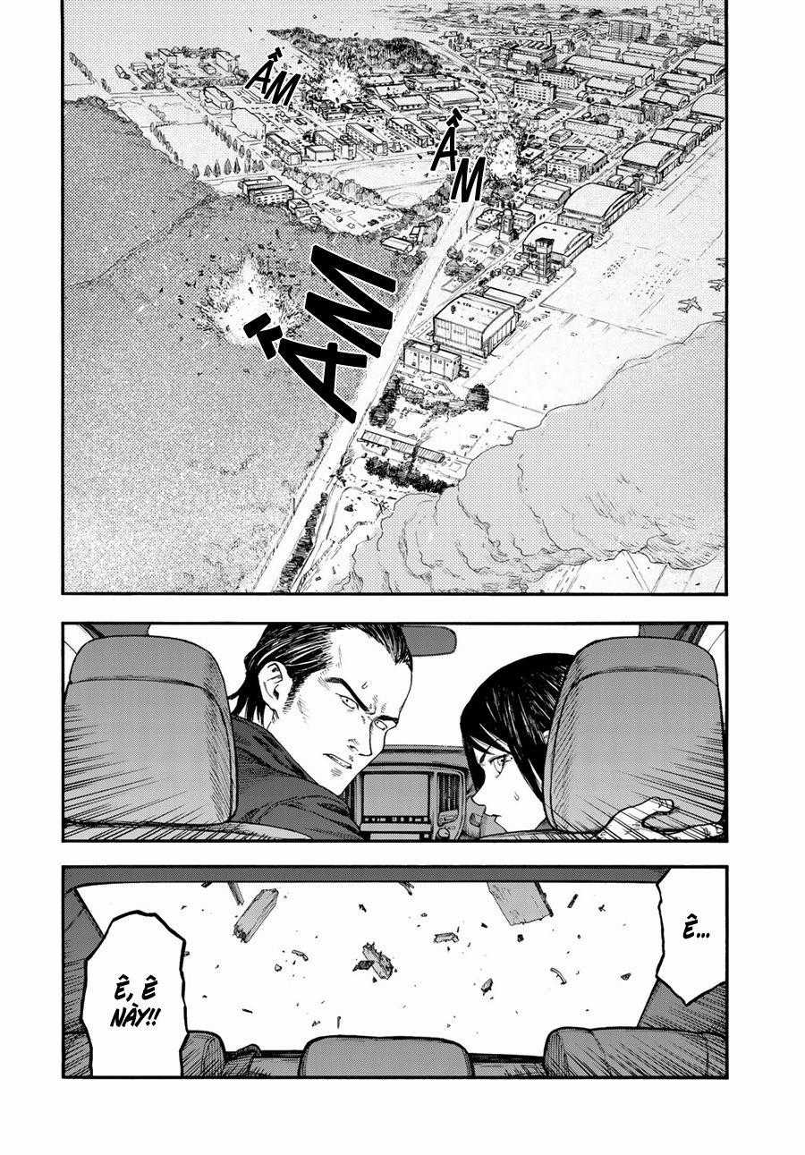 Ajin Chapter 70 trang 6