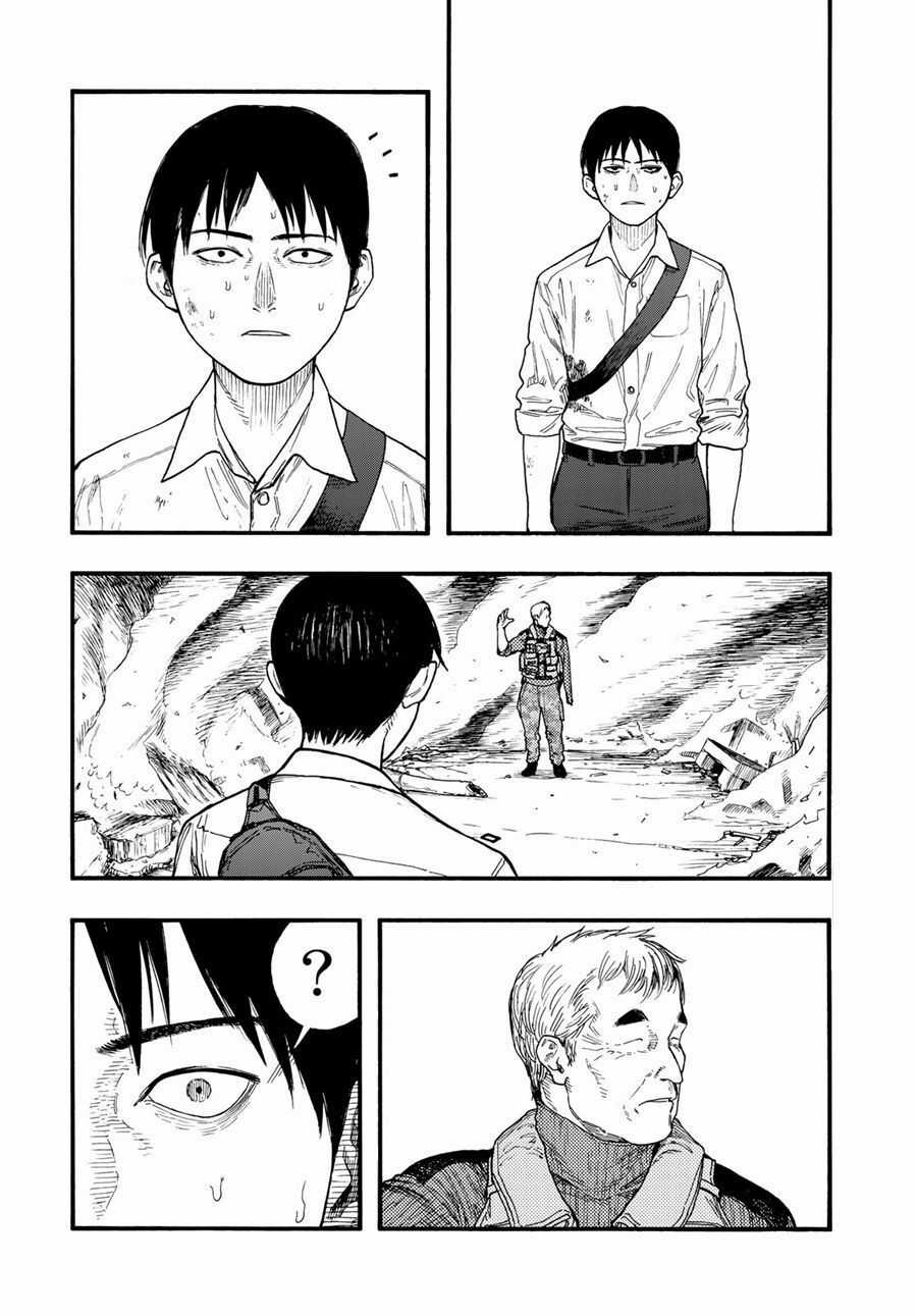 Ajin Chapter 71 trang 13