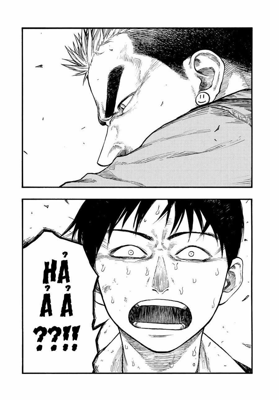 Ajin Chapter 71 trang 16