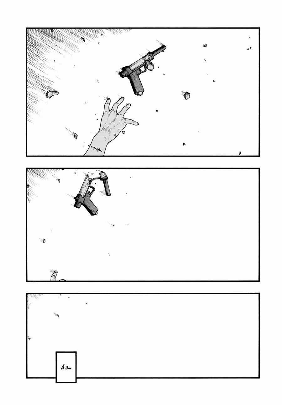 Ajin Chapter 71 trang 21