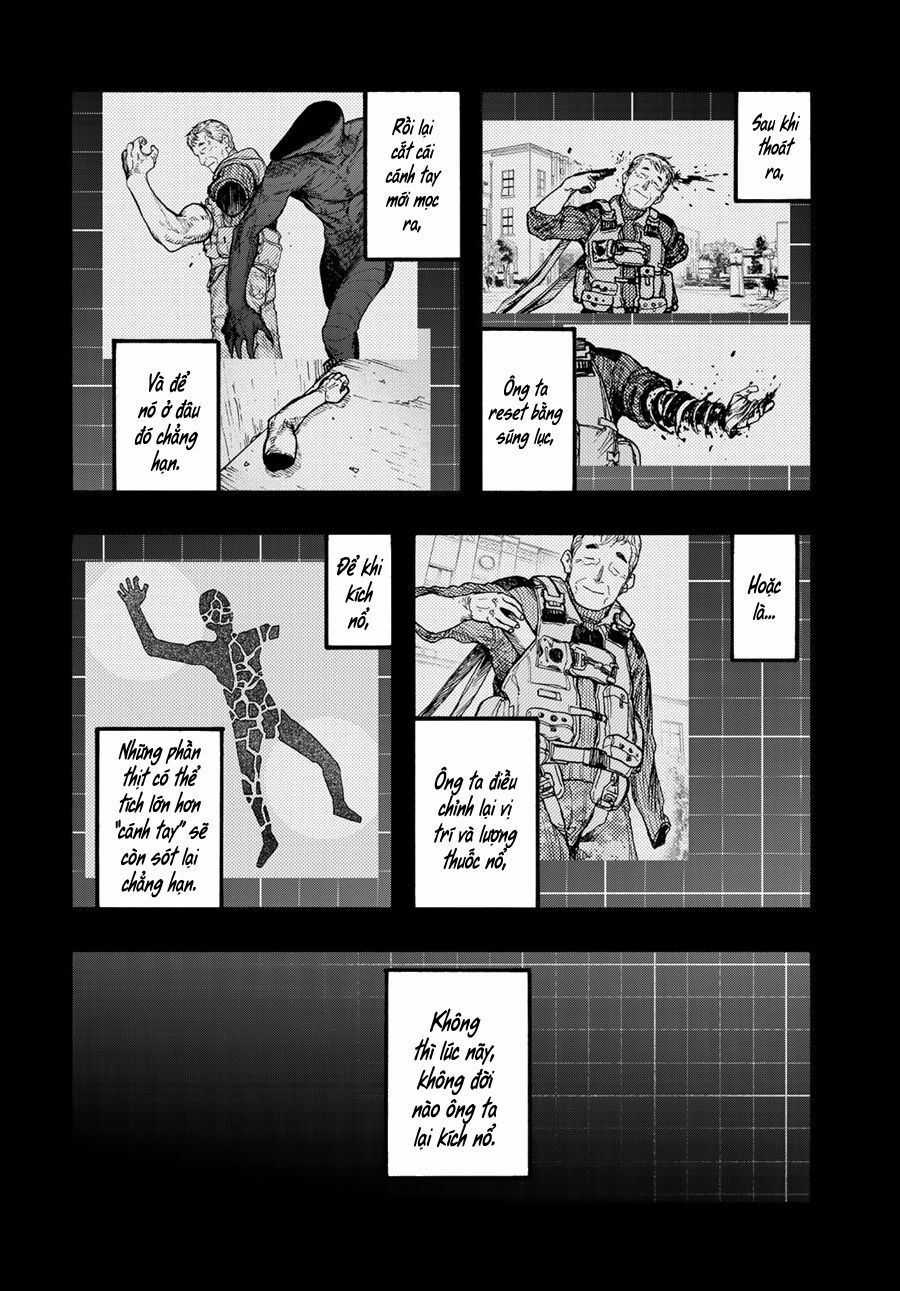 Ajin Chapter 71 trang 24