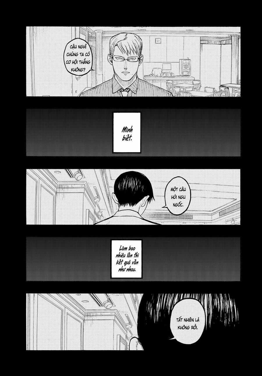 Ajin Chapter 71 trang 25