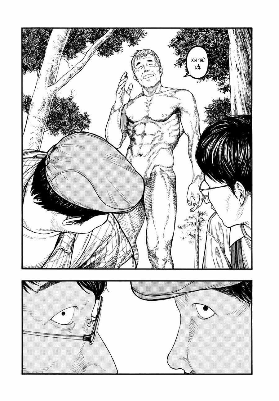 Ajin Chapter 71 trang 30