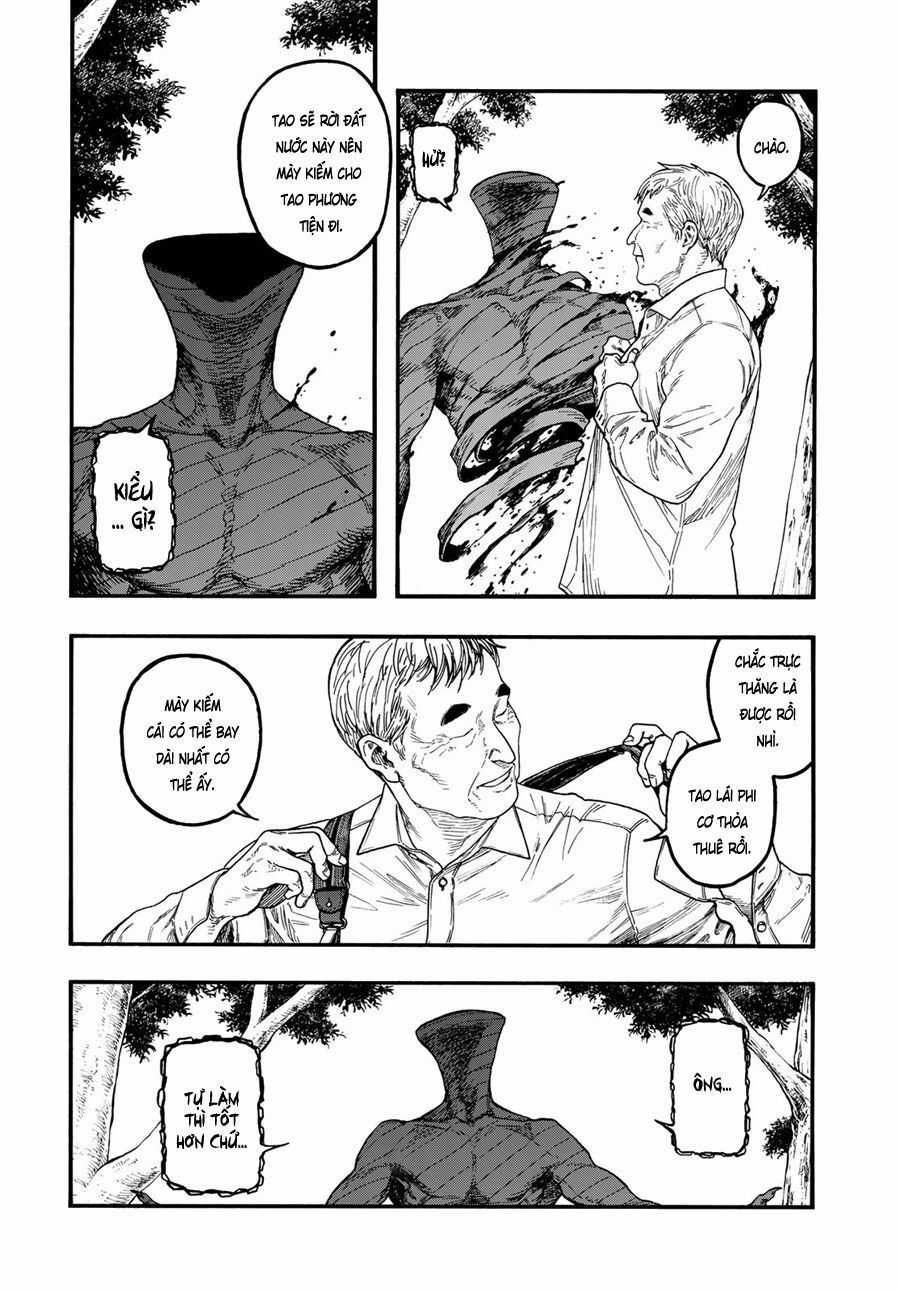Ajin Chapter 71 trang 32