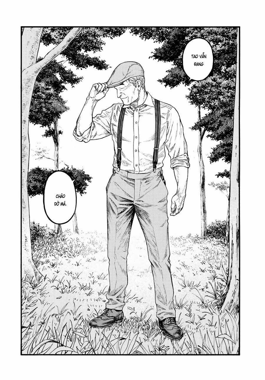 Ajin Chapter 71 trang 34