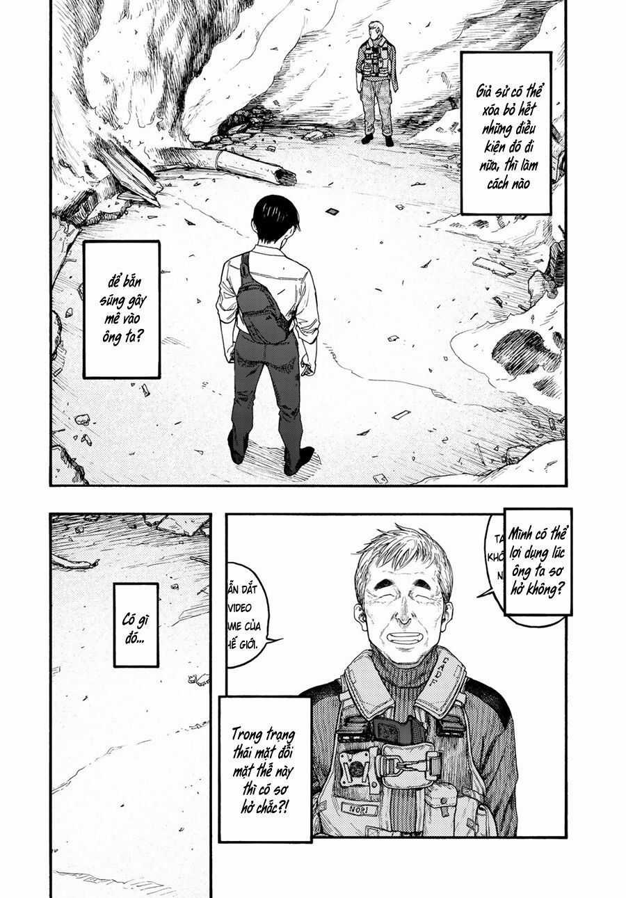 Ajin Chapter 71 trang 9