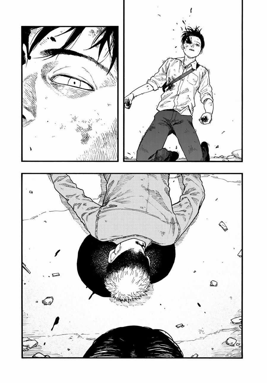 Ajin Chapter 72 trang 13