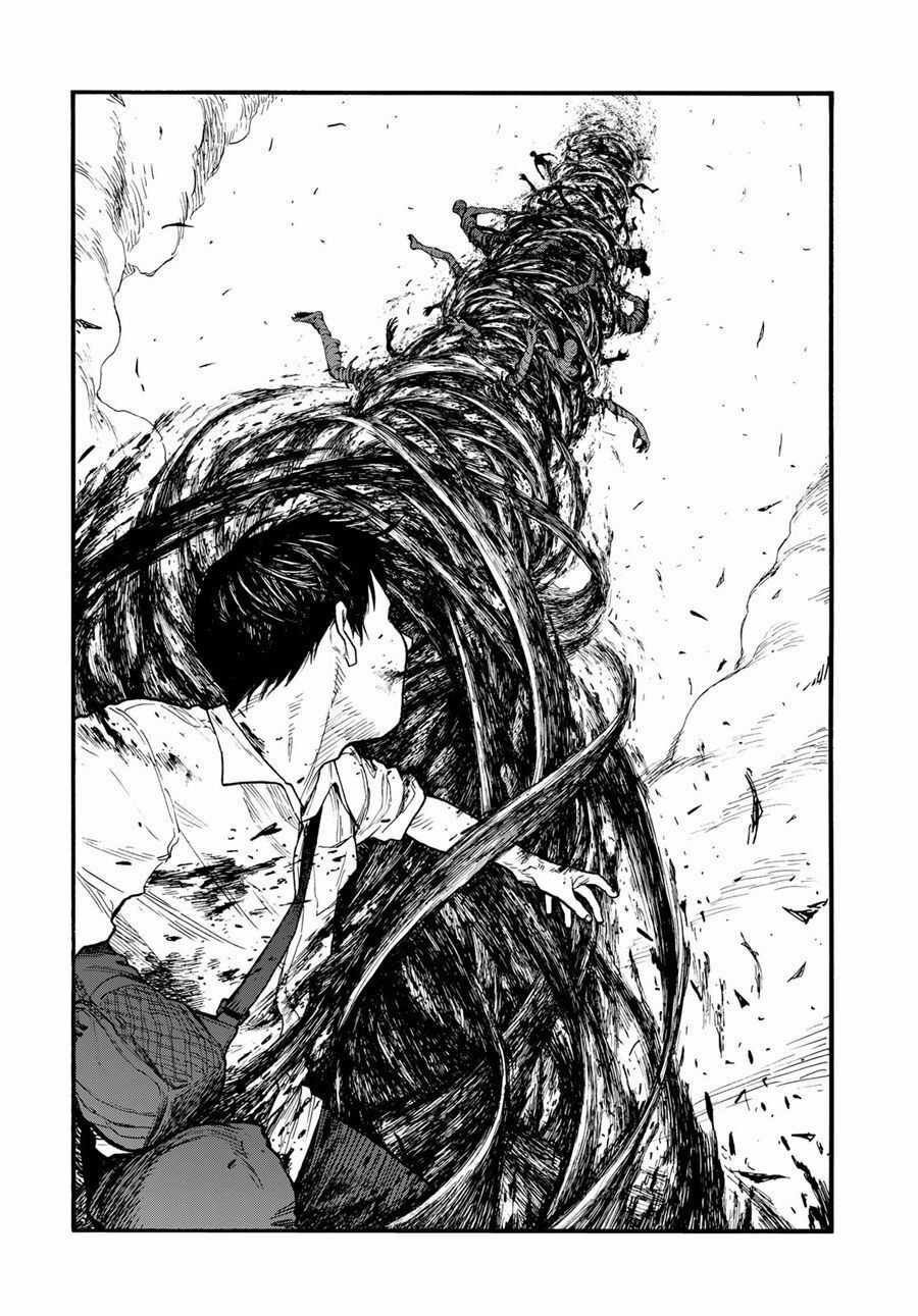 Ajin Chapter 72 trang 23