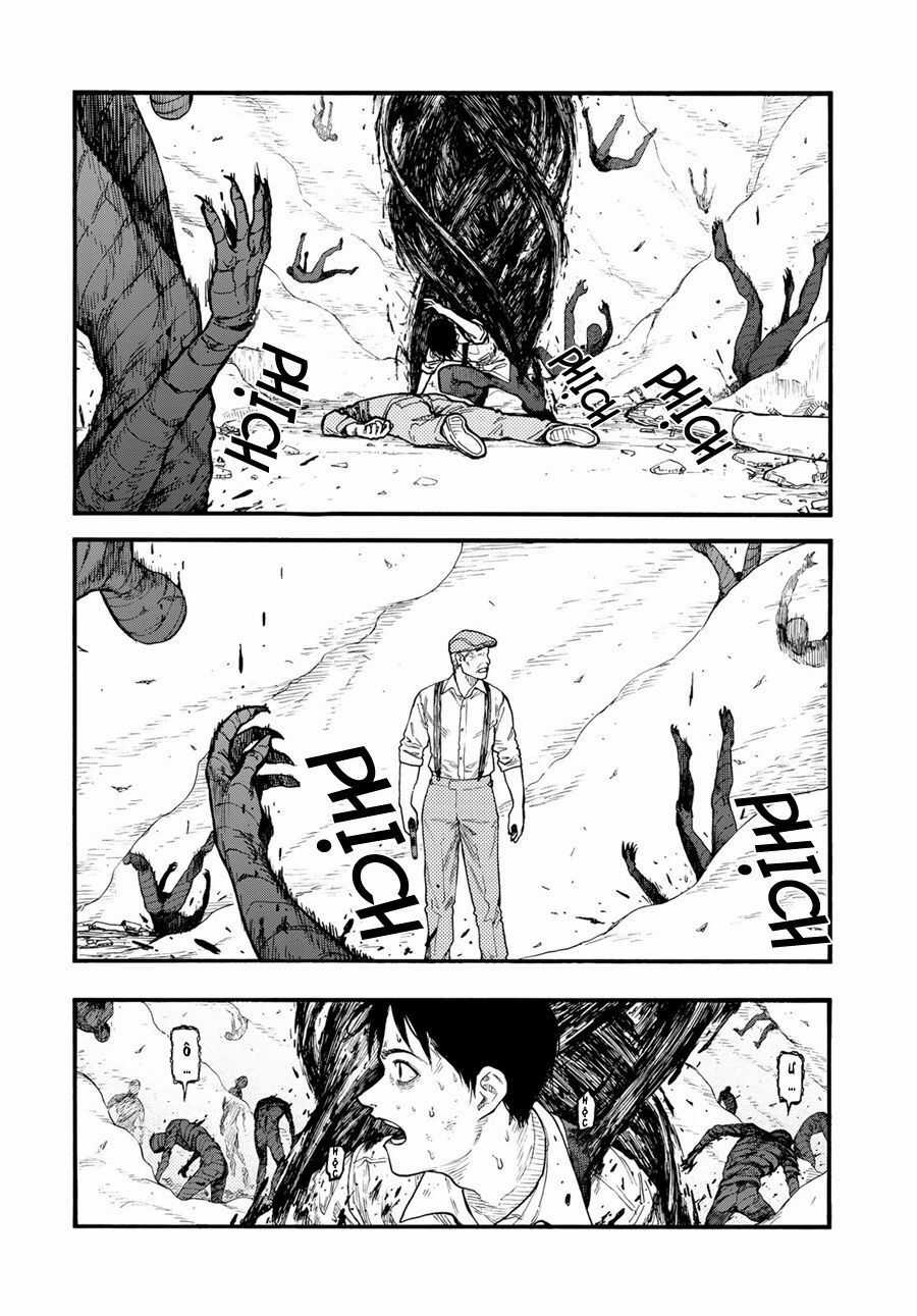 Ajin Chapter 72 trang 25