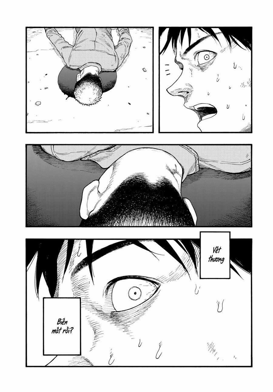 Ajin Chapter 72 trang 26