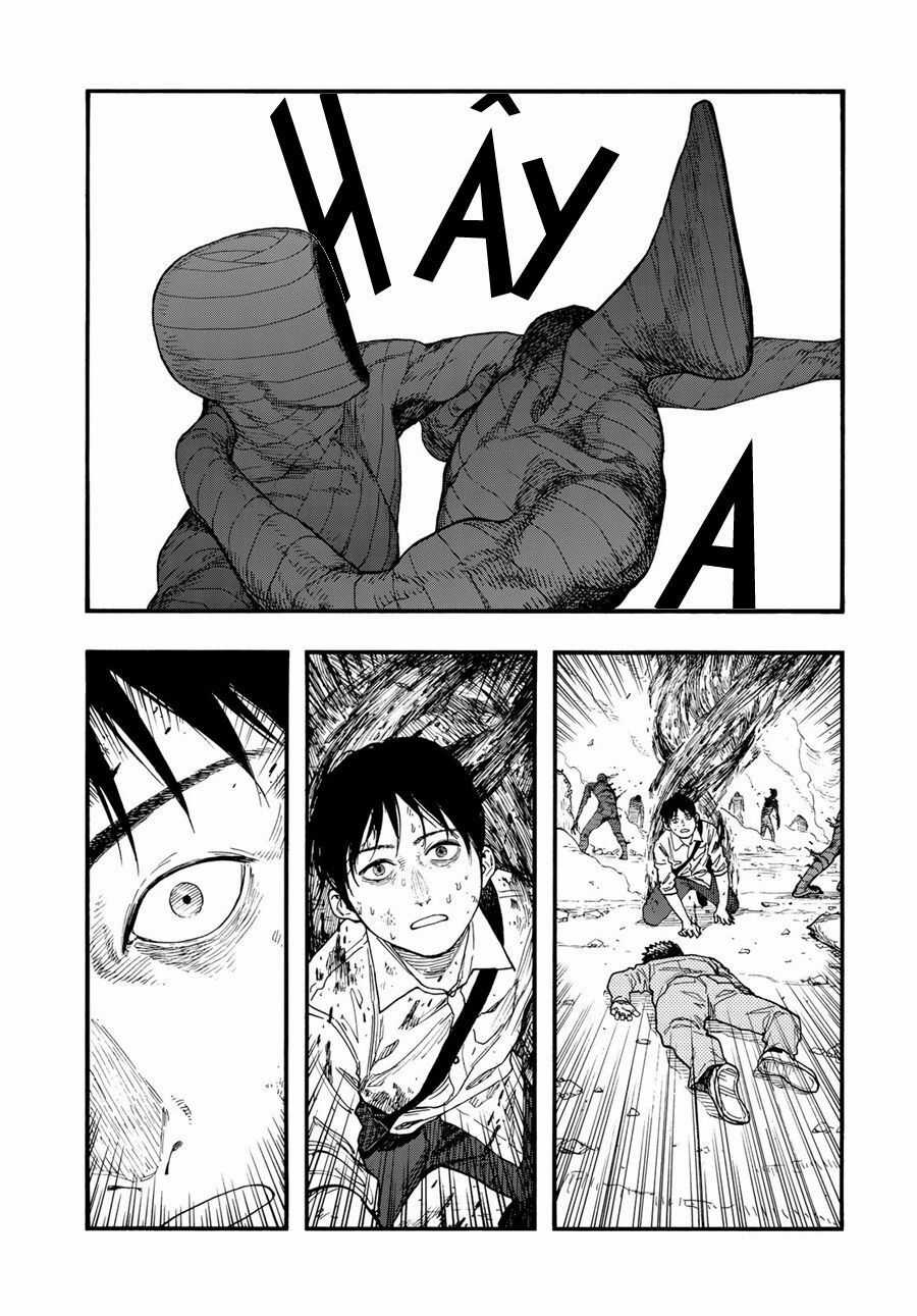 Ajin Chapter 72 trang 30