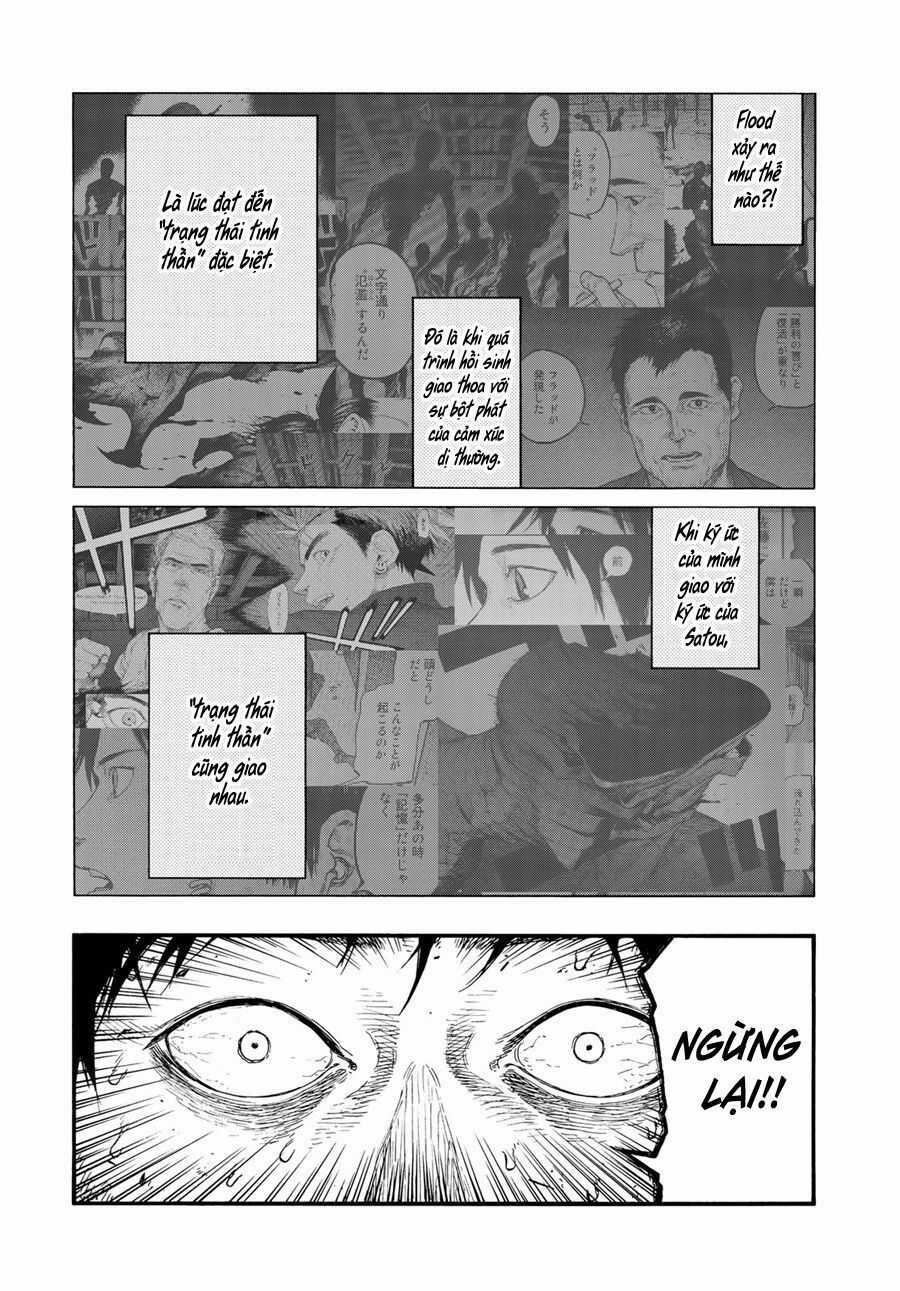 Ajin Chapter 72 trang 31