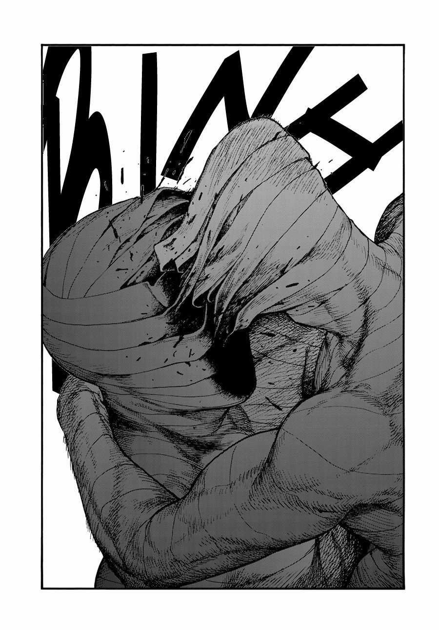 Ajin Chapter 72 trang 32