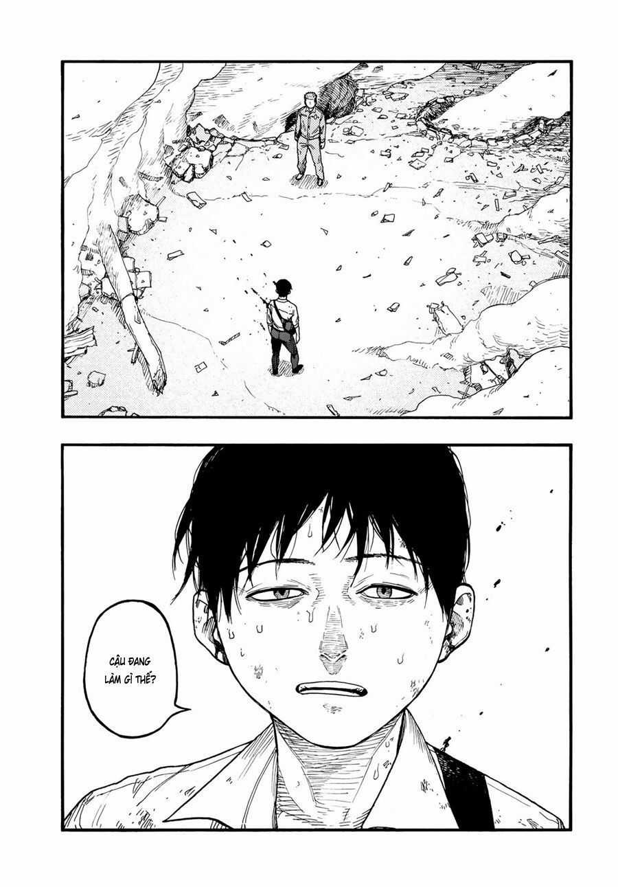 Ajin Chapter 72 trang 5