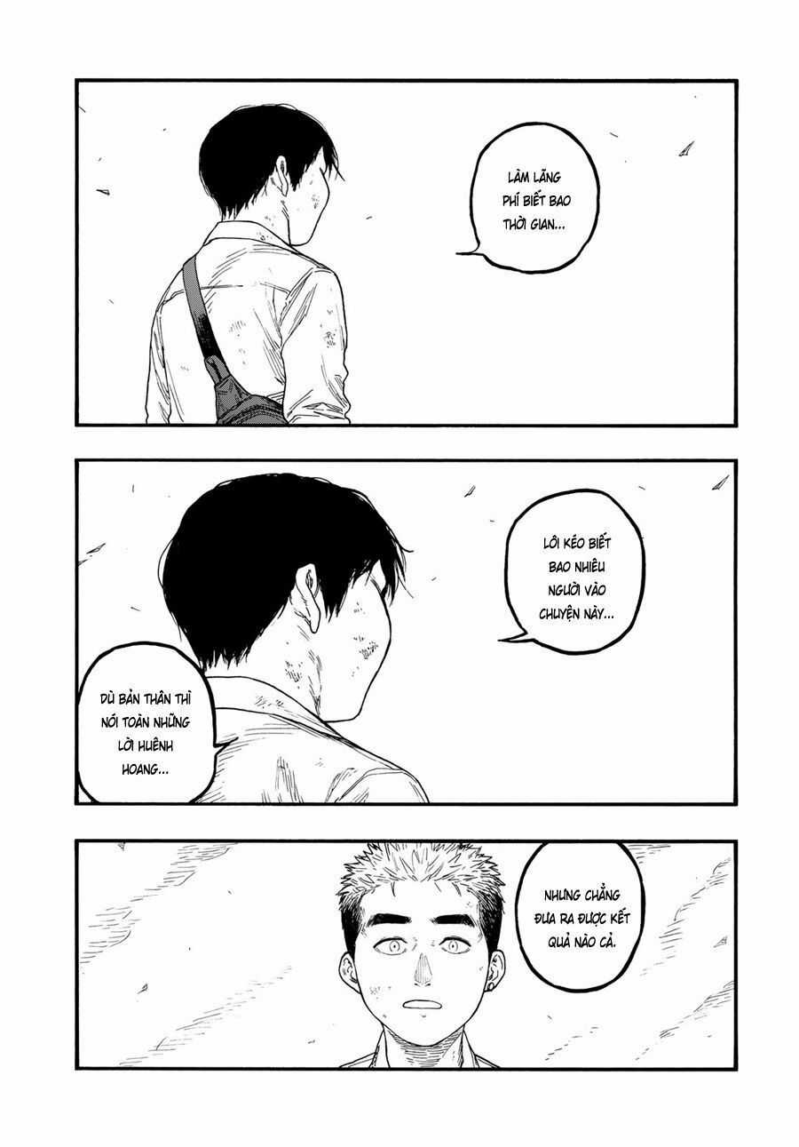 Ajin Chapter 72 trang 9