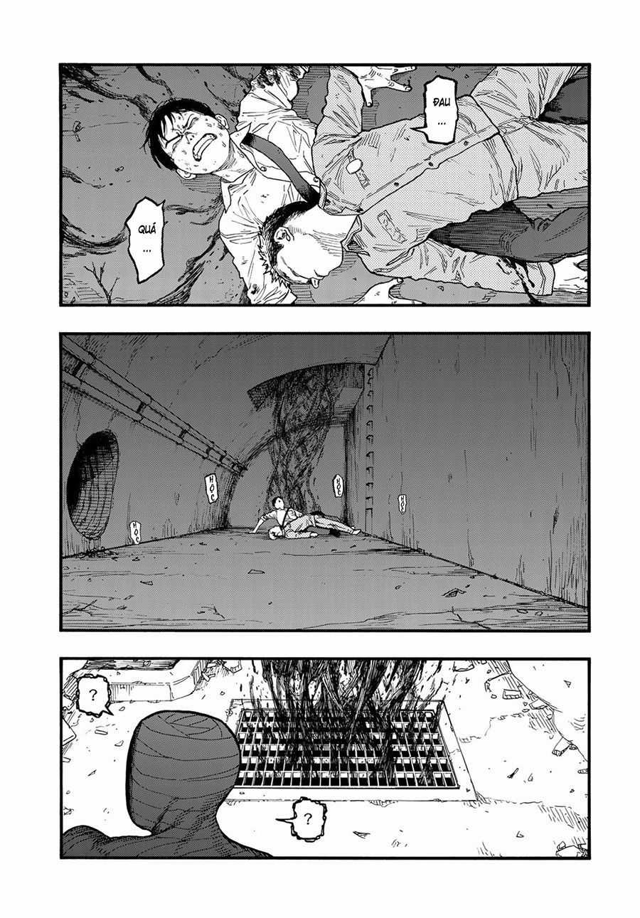 Ajin Chapter 73 trang 12
