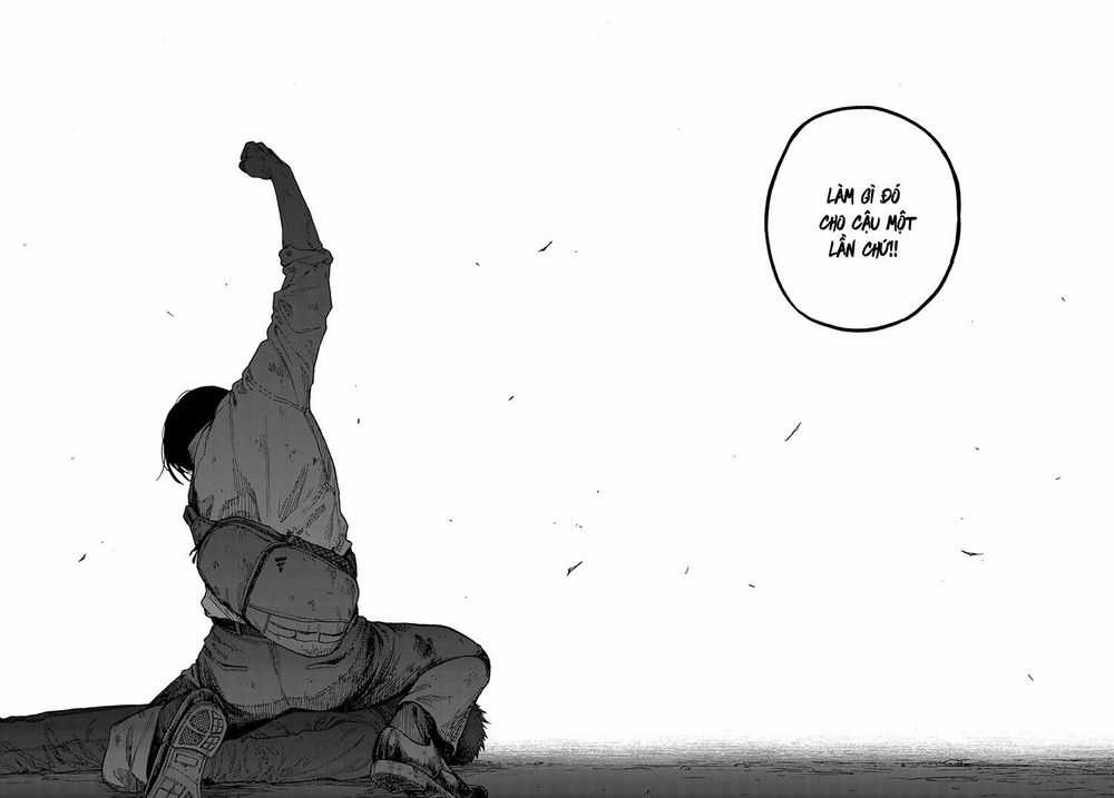 Ajin Chapter 73 trang 24