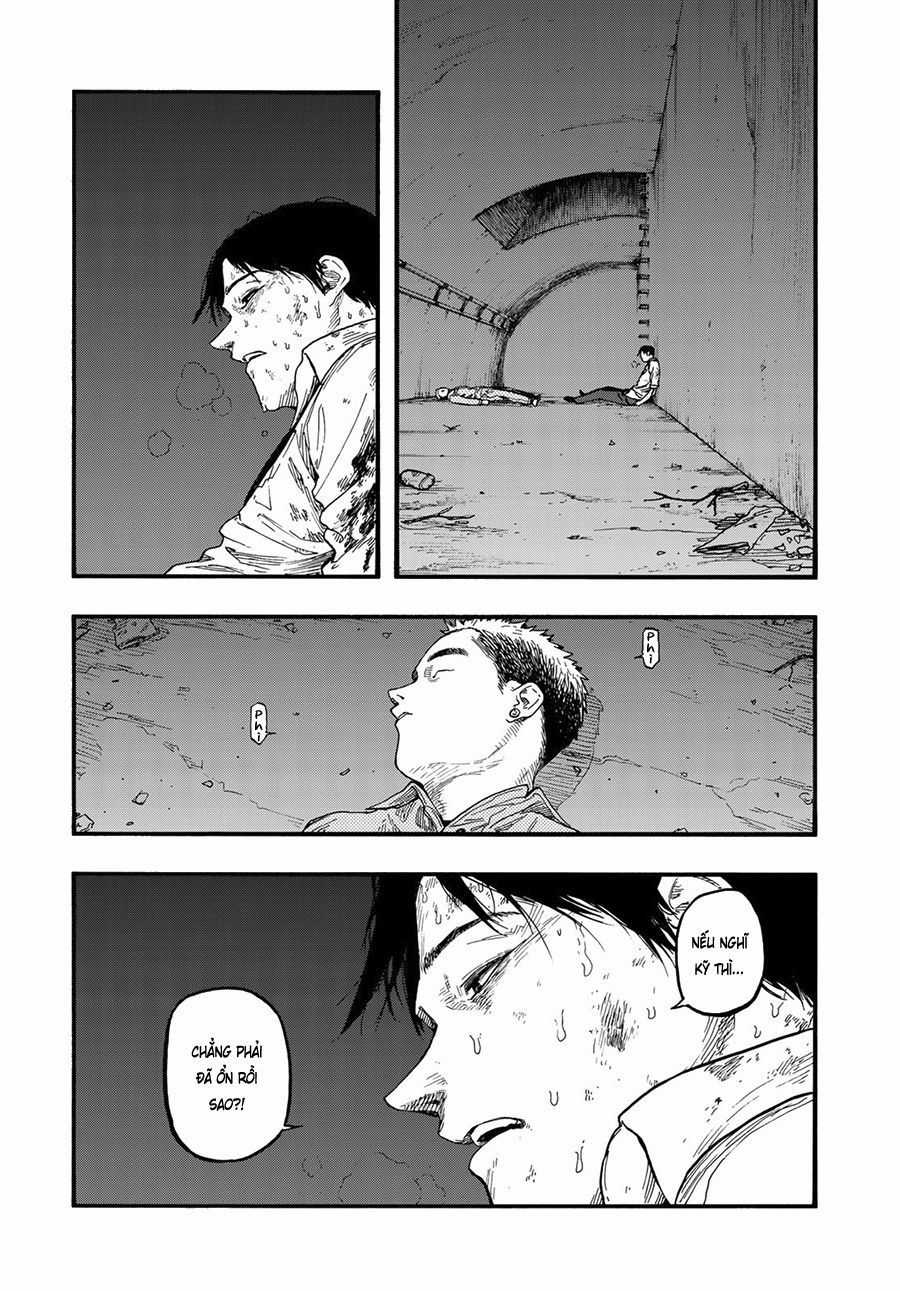 Ajin Chapter 73 trang 29