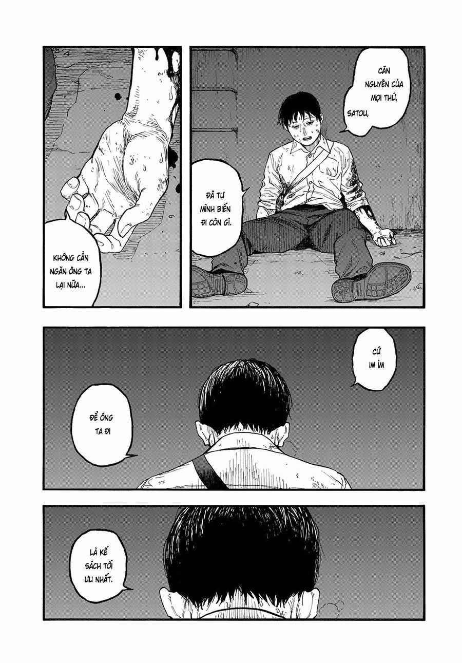 Ajin Chapter 73 trang 30