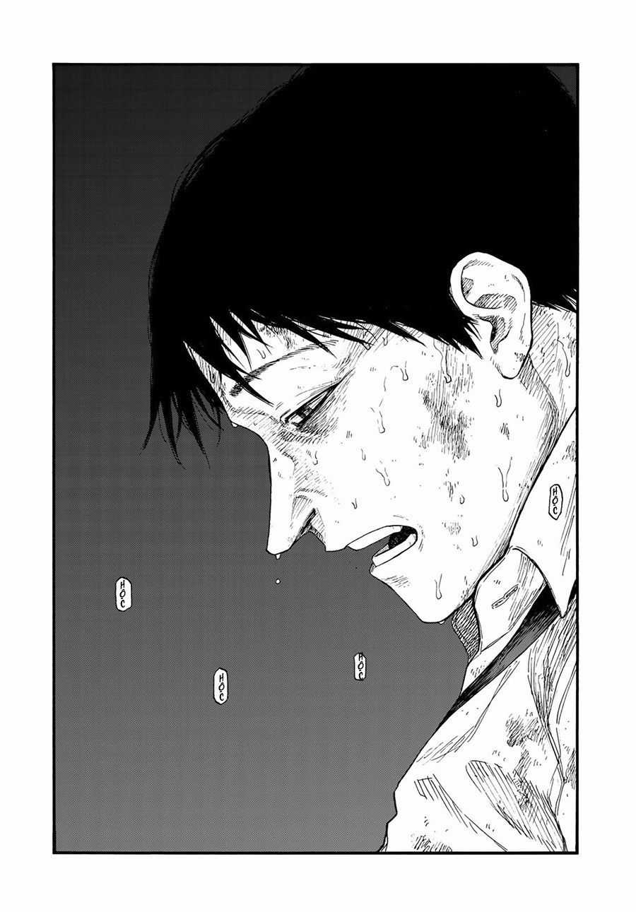 Ajin Chapter 73 trang 31