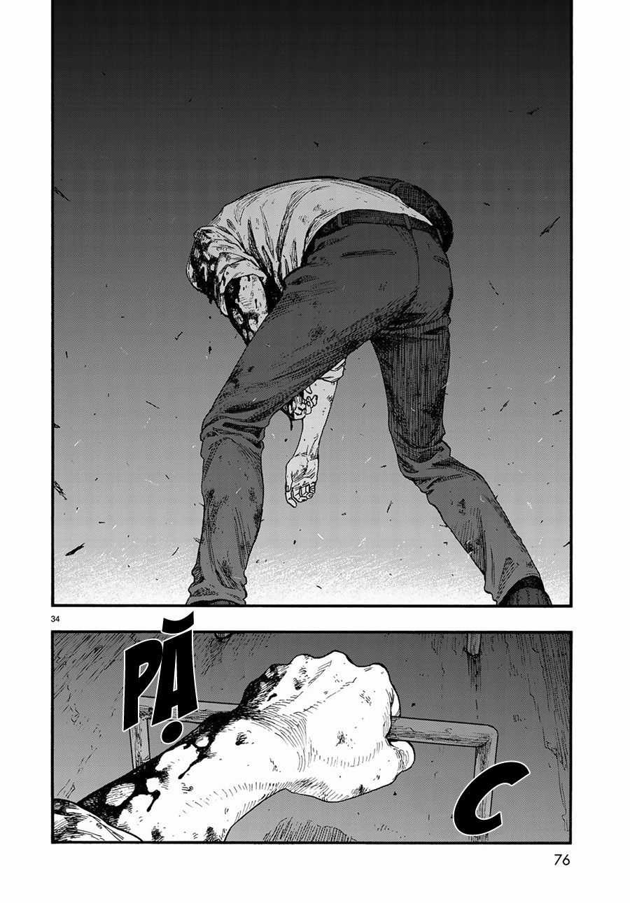 Ajin Chapter 73 trang 33