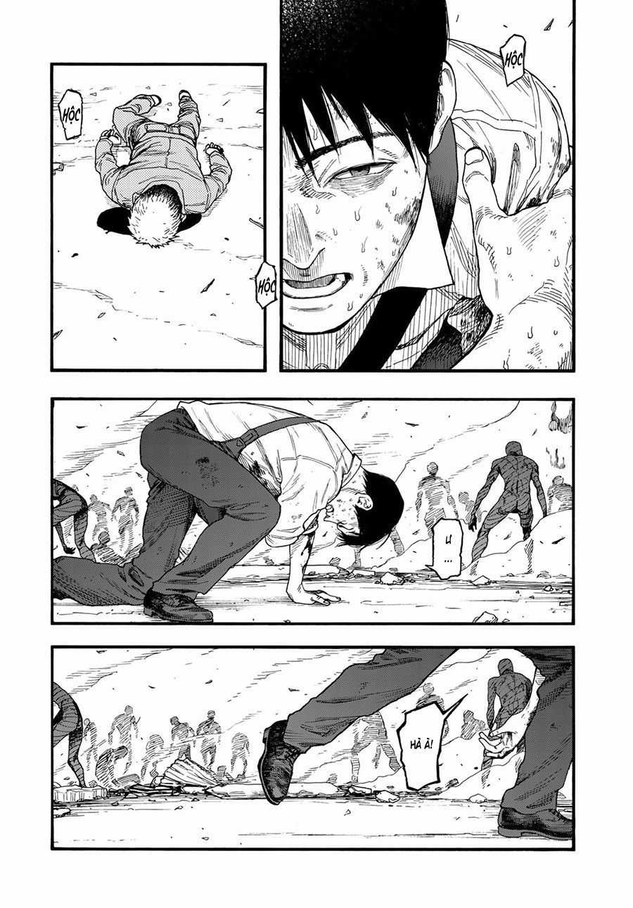 Ajin Chapter 73 trang 5