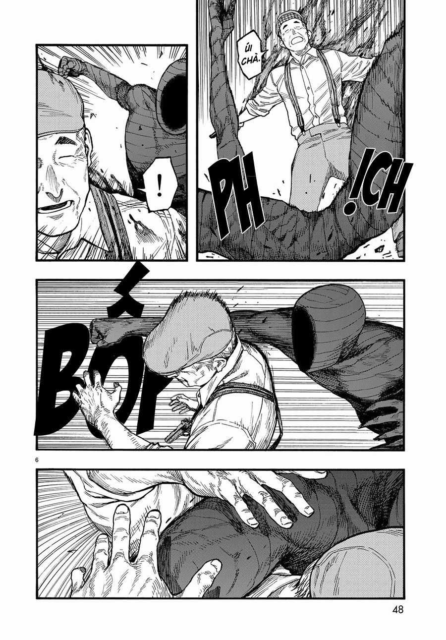 Ajin Chapter 73 trang 7