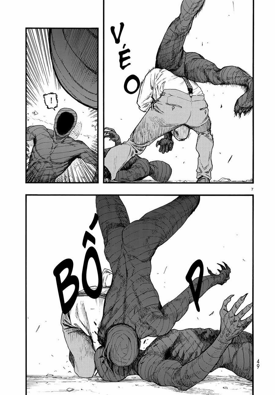 Ajin Chapter 73 trang 8