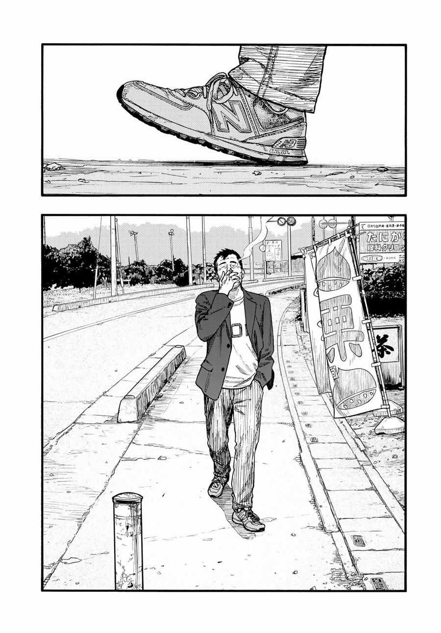 Ajin Chapter 74.5 trang 18