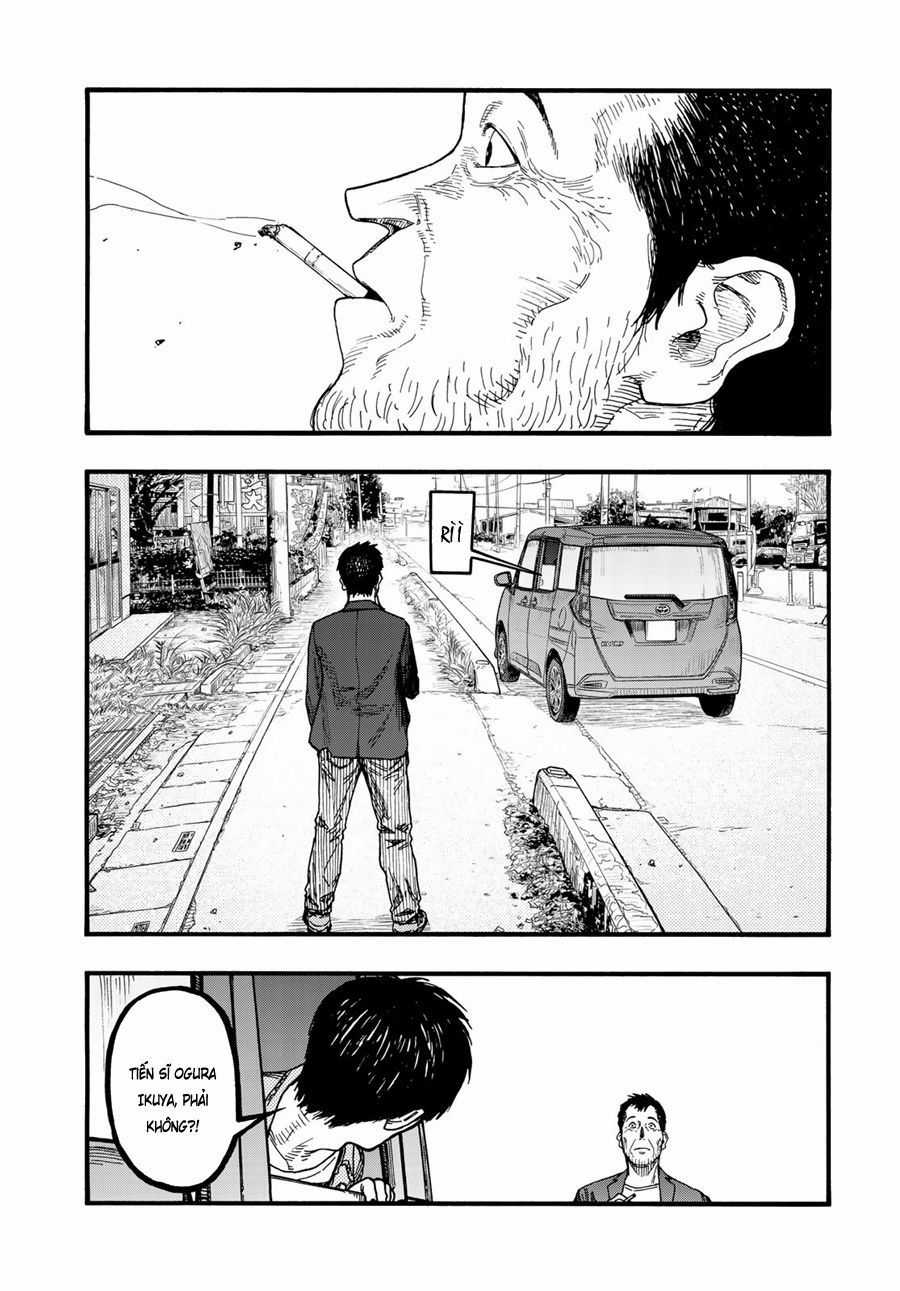Ajin Chapter 74.5 trang 20