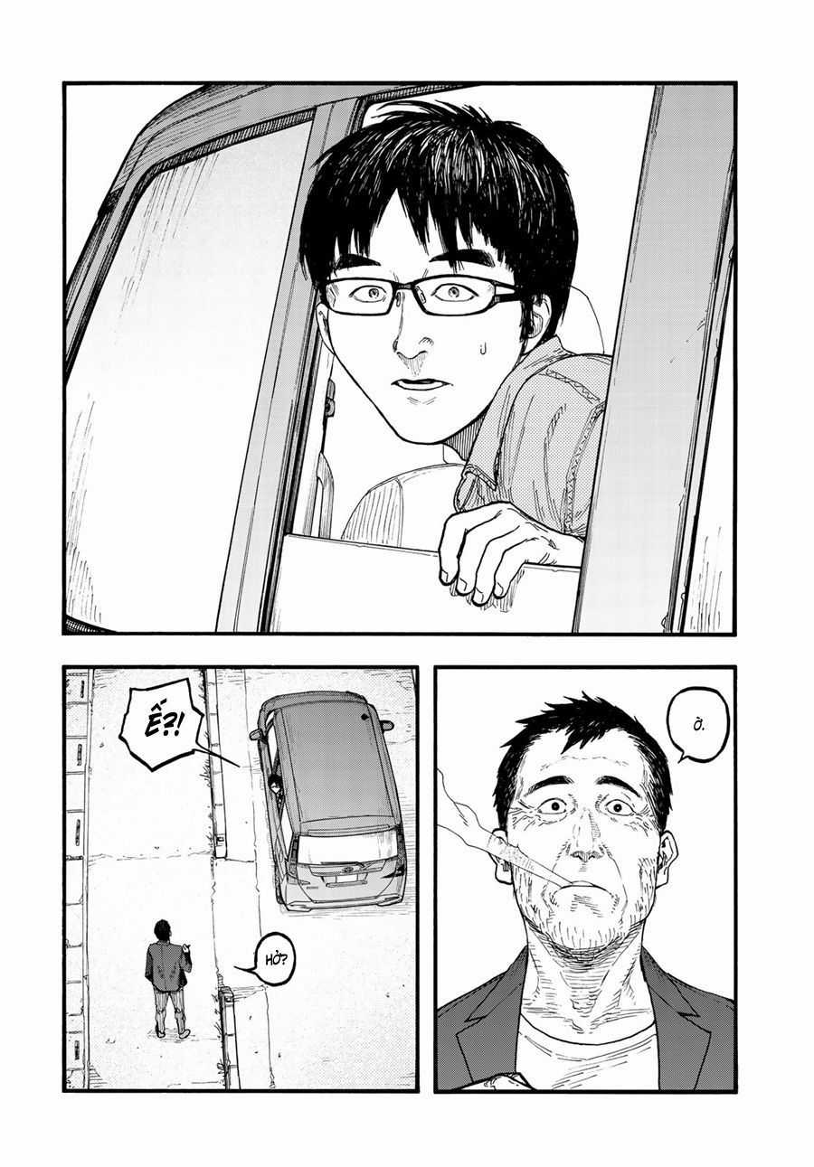 Ajin Chapter 74.5 trang 21