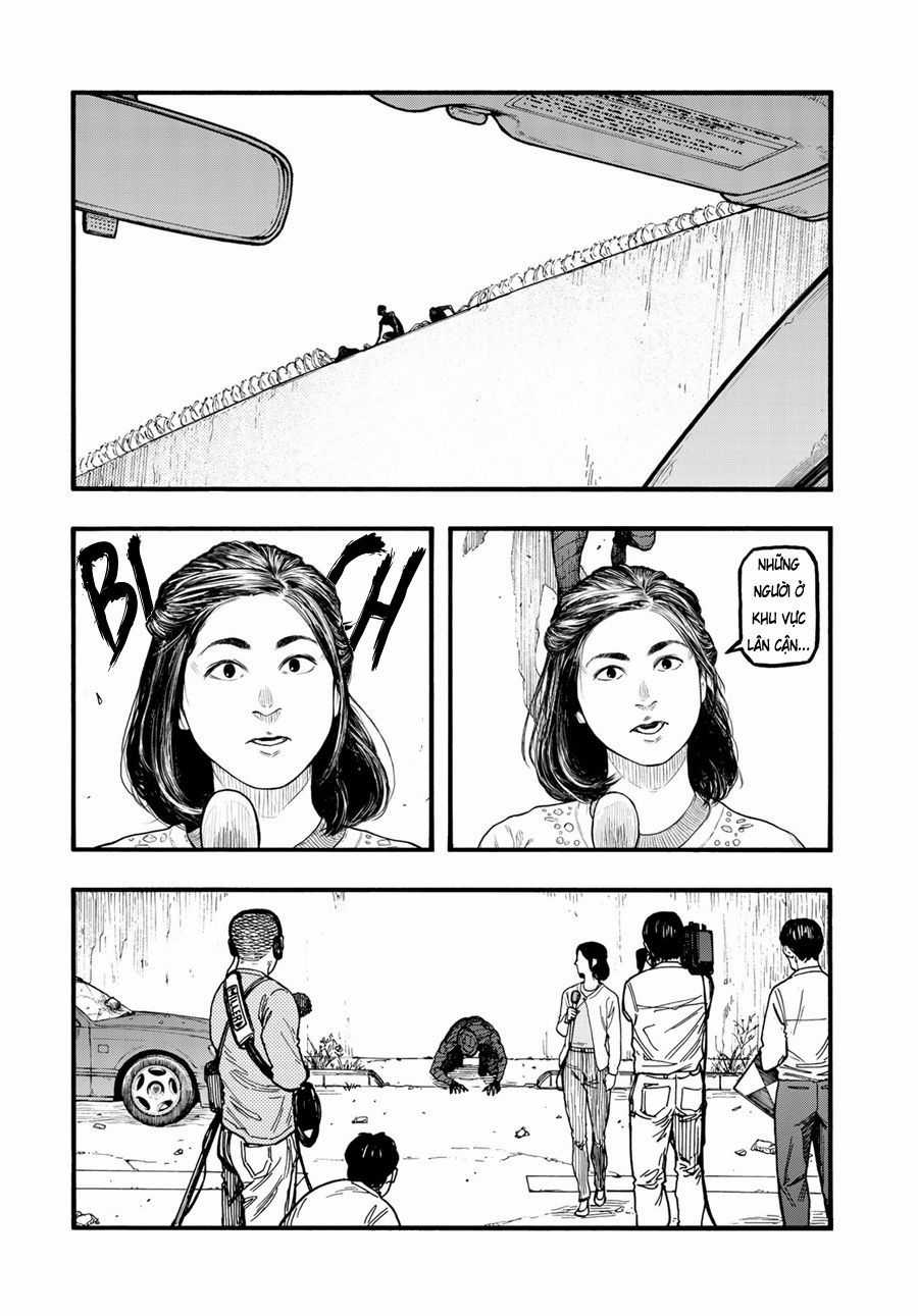 Ajin Chapter 74.5 trang 5